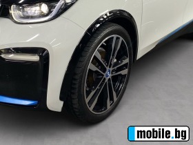 BMW i3 s/ 120Ah/ HEAT PUMP/ LED/ NAVI/ 20/ | Mobile.bg   4
