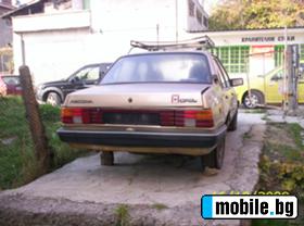 Opel Ascona 1400 | Mobile.bg   2