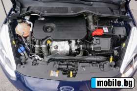 Ford Fiesta 1.5 TDCI | Mobile.bg   14