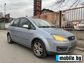     Ford C-max 1, 800 EURO4