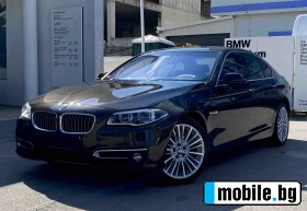 BMW 535 xDrive Sedan | Mobile.bg   1