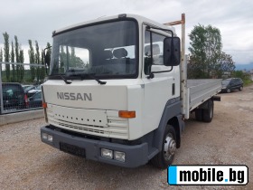 Nissan Capstar | Mobile.bg   3