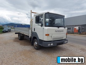 Nissan Capstar | Mobile.bg   1
