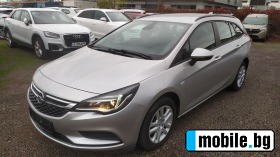 Opel Astra 1.6 CDTiecoF Enjoy136 | Mobile.bg   2