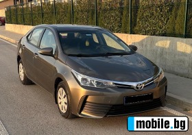 Toyota Corolla | Mobile.bg   1