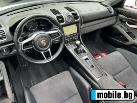 Porsche Boxster SPYDER 981SP/Limited Production | Mobile.bg   8