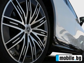 Mercedes-Benz EQS 450+/ SUV/ AMG/ 4MATIC/ PANO/NIGHT/360/ DISTRONIC/ | Mobile.bg   3