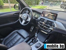 BMW X3 30d xDrive M Sport | Mobile.bg   13
