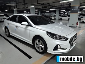Hyundai Sonata 2.0i ,,,360% , | Mobile.bg   3