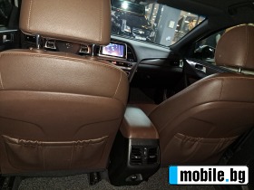 Hyundai Sonata 2.0i ,,,360% , | Mobile.bg   15