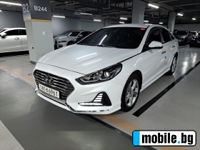 Hyundai Sonata 2.0i ,,,360% , | Mobile.bg   1