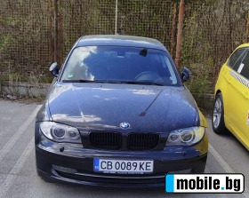 BMW 118 M-SPORT PAKET | Mobile.bg   1