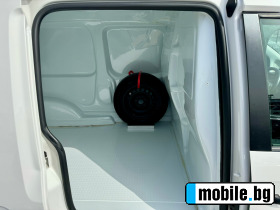 VW Caddy MAXI bluemotion TERMO!!! | Mobile.bg   14