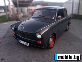 Trabant 601 | Mobile.bg   1