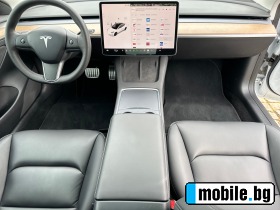 Tesla Model 3 5, Rear-wheel drive, long range  Performance | Mobile.bg   12