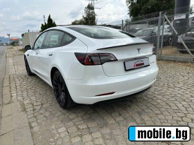 Tesla Model 3 5, Rear-wheel drive, long range  Performance | Mobile.bg   4