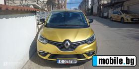 Renault Scenic Grand Initiale | Mobile.bg   14