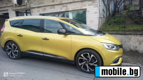 Renault Scenic Grand Initiale | Mobile.bg   1