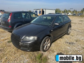 Audi A3 2.0TDI | Mobile.bg   3