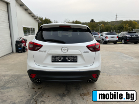 Mazda CX-5 2.2d SKYACTIV* NAVI* Facelift* UNIKAT*  | Mobile.bg   5