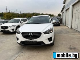 Mazda CX-5 2.2d SKYACTIV* NAVI* Facelift* UNIKAT*  | Mobile.bg   1