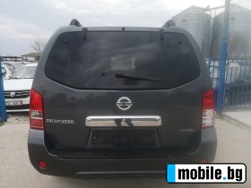 Nissan Pathfinder 3.0/v6 240kcFACE | Mobile.bg   7