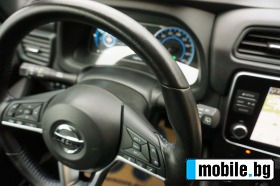Nissan Leaf  | Mobile.bg   13
