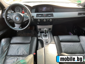 BMW 530 SAT  235  | Mobile.bg   4