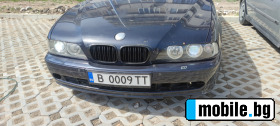     BMW 525 525dA Facelift Recaro ~4 600 .