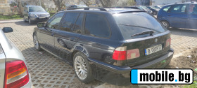BMW 525 525dA Facelift Recaro | Mobile.bg   2