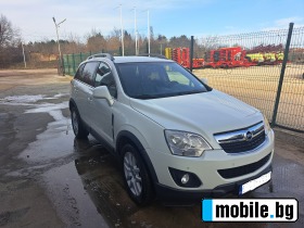 Opel Antara 2.2CDTI | Mobile.bg   1