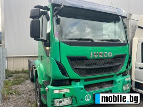 Iveco Trakker 450 | Mobile.bg   1