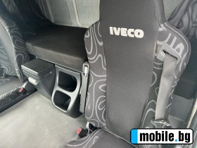 Iveco Trakker 450 | Mobile.bg   8