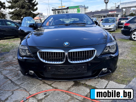 BMW 645 Shadow line swiss | Mobile.bg   17