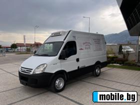 Iveco Daily 35S18 + | Mobile.bg   3