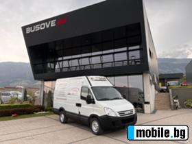     Iveco Daily 35S18 +
