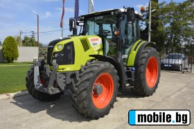      Claas ARION 440 CIS