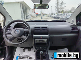 VW Fox 1.4tdi UNIKAT | Mobile.bg   9