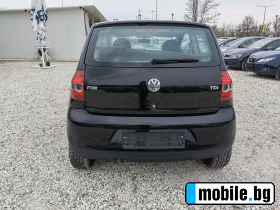 VW Fox 1.4tdi UNIKAT | Mobile.bg   6