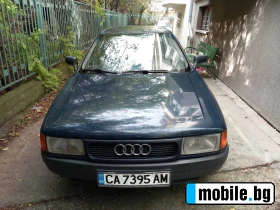  Audi 80