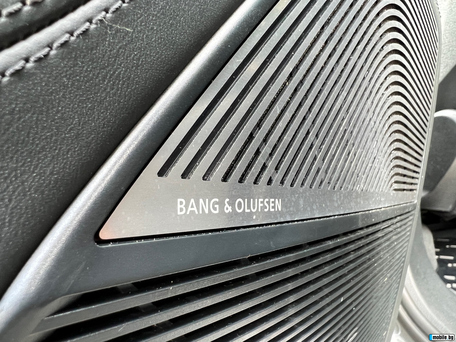 Audi SQ7 Matrix, Softclose, Bang&Olufsen, Naght Vision  | Mobile.bg   10