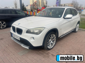 BMW X1   | Mobile.bg   1