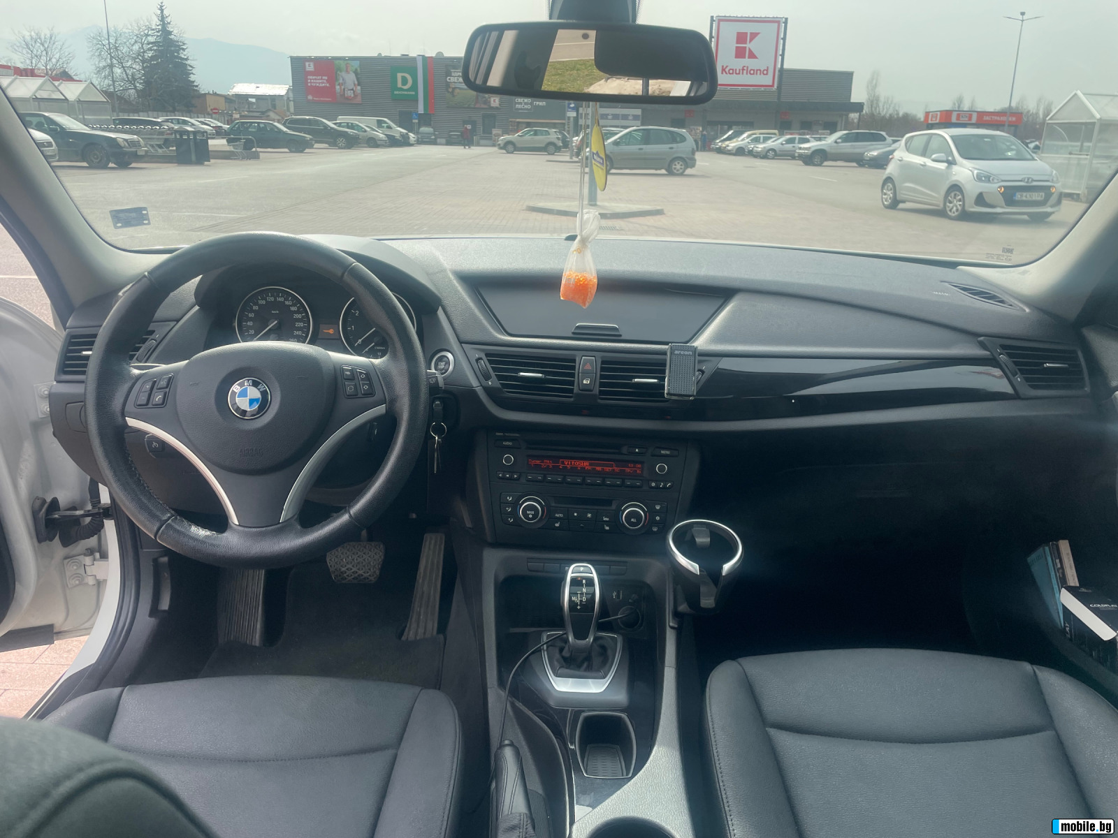 BMW X1   | Mobile.bg   7