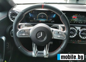 Mercedes-Benz CLA 350 AMG *35*AMG*4*LED*CAMERA | Mobile.bg   11