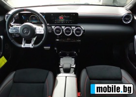 Mercedes-Benz CLA 350 AMG *35*AMG*4*LED*CAMERA | Mobile.bg   10
