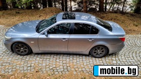 BMW 520 M54 | Mobile.bg   5