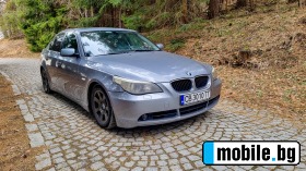 BMW 520 M54 | Mobile.bg   1