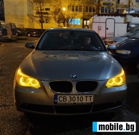 BMW 520 M54 | Mobile.bg   16