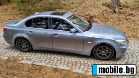 BMW 520 M54 | Mobile.bg   3