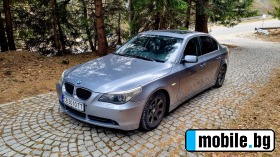 BMW 520 M54 | Mobile.bg   9